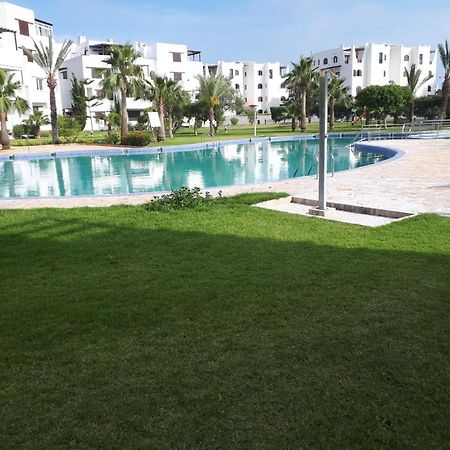 Appartement Cassia situé à Cabo Negro Tétouan Exterior foto