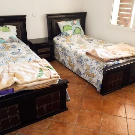 Appartement Cassia situé à Cabo Negro Tétouan Exterior foto