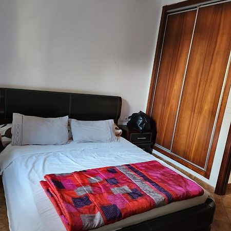 Appartement Cassia situé à Cabo Negro Tétouan Exterior foto