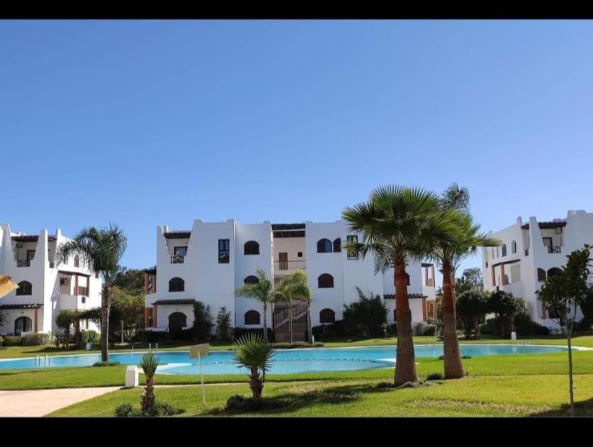 Appartement Cassia situé à Cabo Negro Tétouan Exterior foto